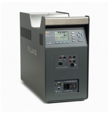 Полевой сухоблочный калибратор температуры Fluke 9190A-B-P-256