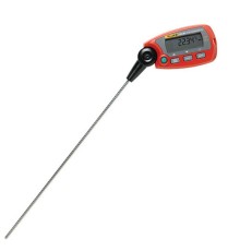 Цифровой калибратор температуры Fluke 1551A-9-DL
